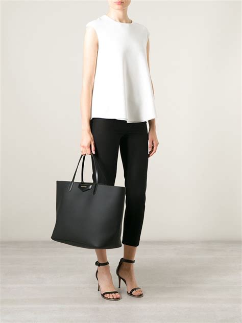 large givenchy antigona|givenchy antigona shopper tote.